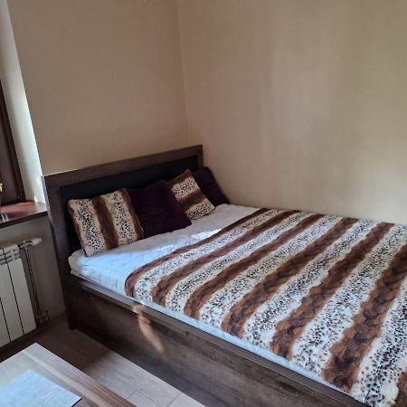Baltic Sopot 732 Apartment Bagian luar foto
