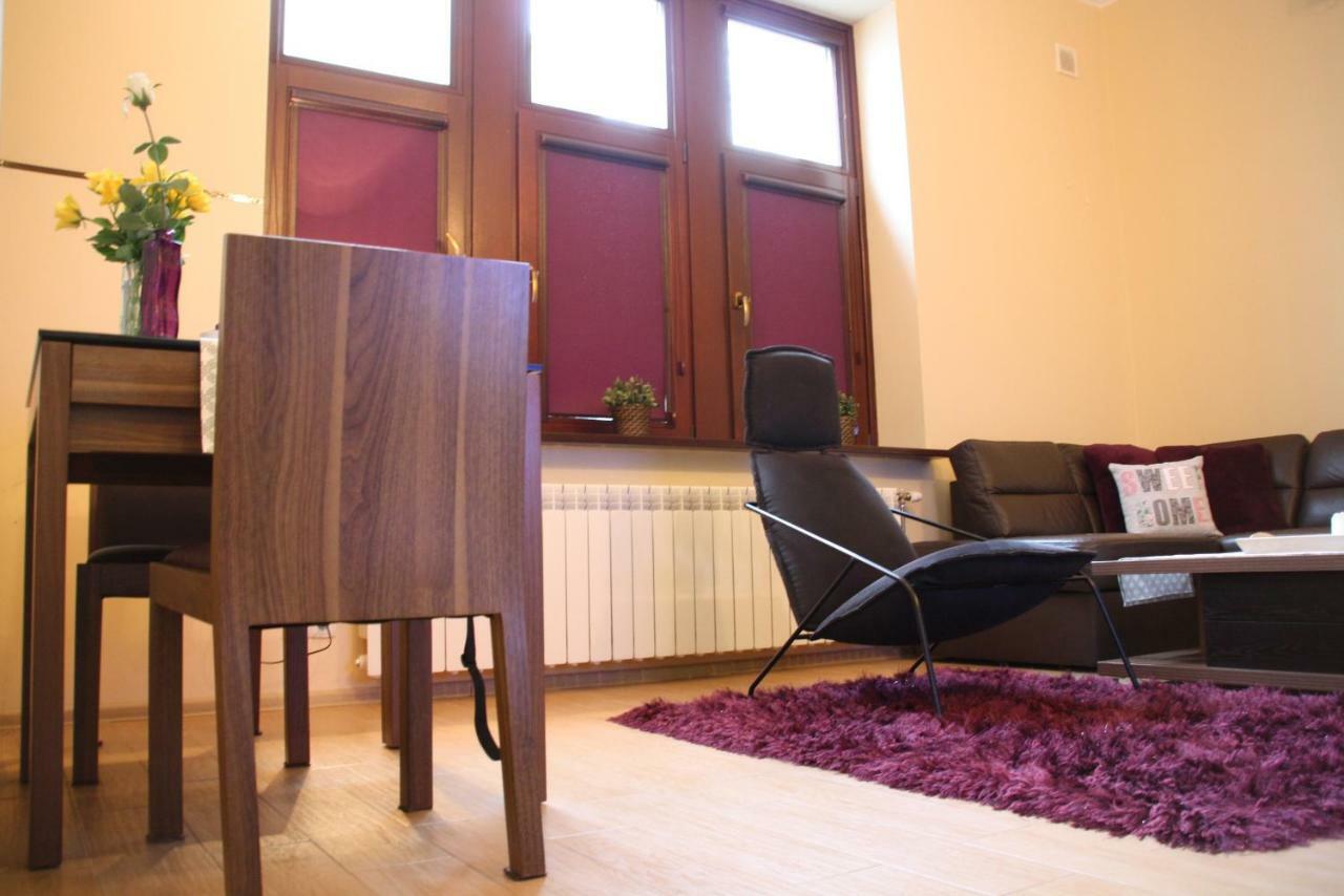 Baltic Sopot 732 Apartment Bagian luar foto